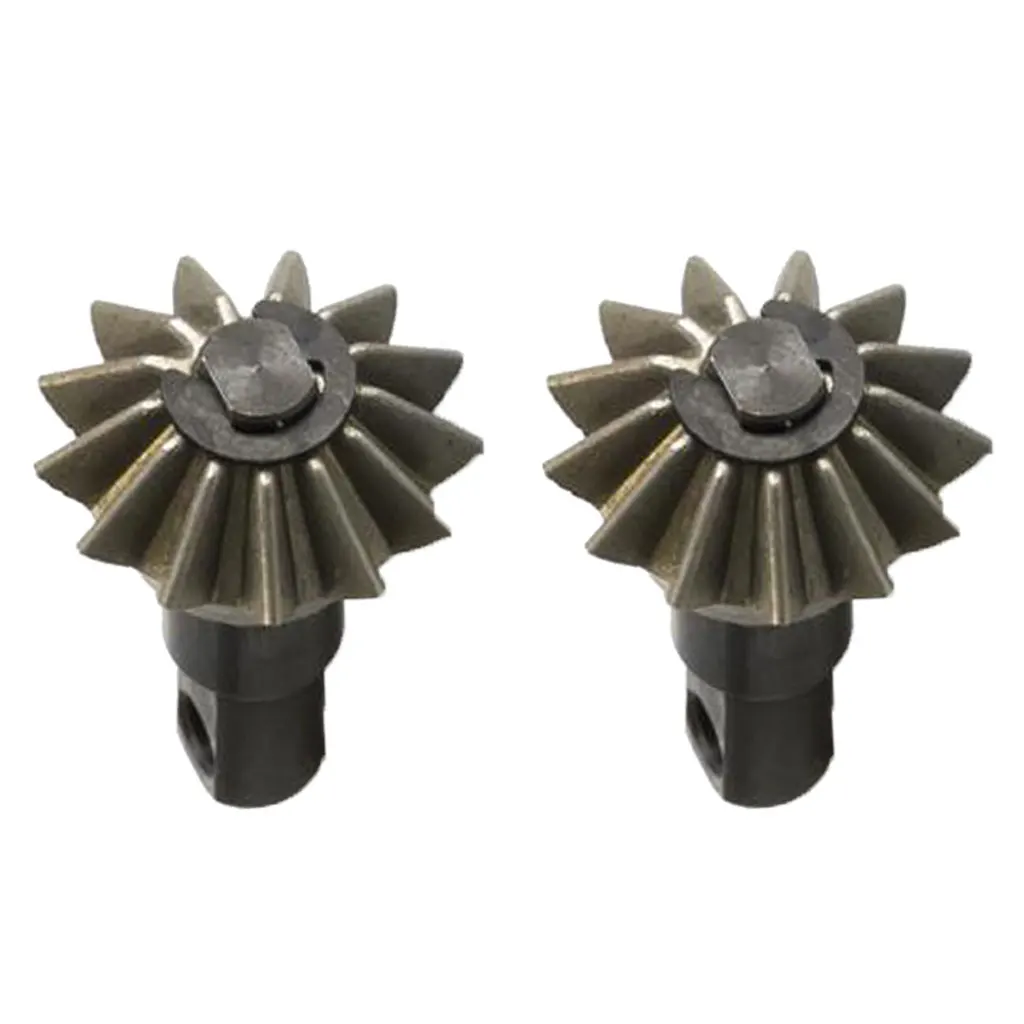 Remote Control Buggy Truck Parts Differential Gear for REMO Slash 727 Car