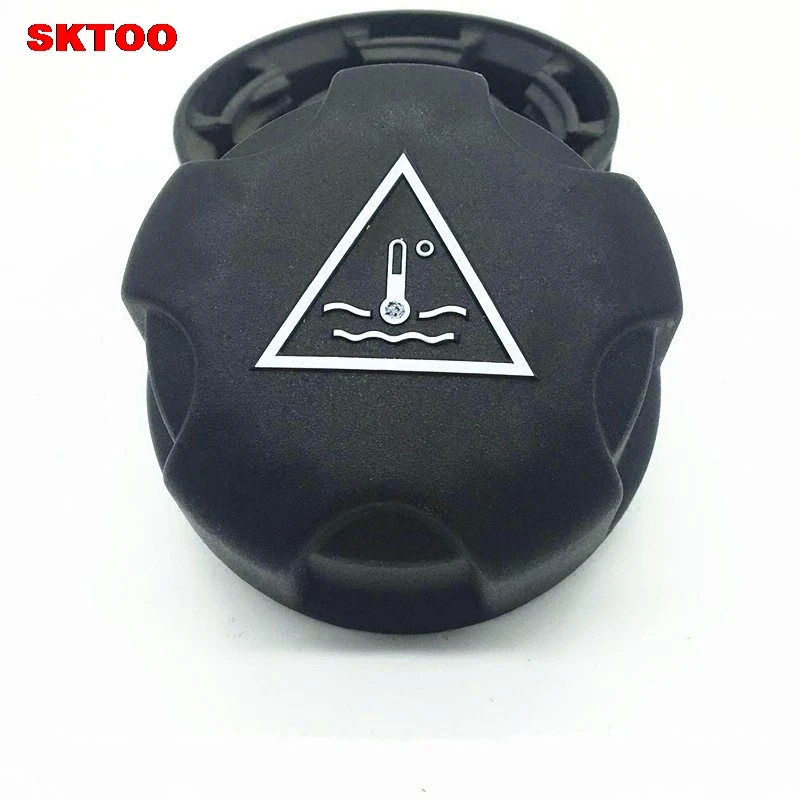 Крышка автомобильного резервуара для воды Peugeot 301 308 407 406 Citroen C2 C3 C4 радиатор
