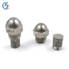 1/4 Inch Male Thread Industrial Stainless Steel Oil Nozzle For Burner Boiler Oil Burner Nozzle Fog Mist Nozzle 60 Degree 6