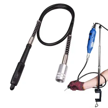 

Extension Cable Pen For Engraving Electric Grinder Drive Engraving Shaft Concentricity Pen Grinding Accessories R6I3
