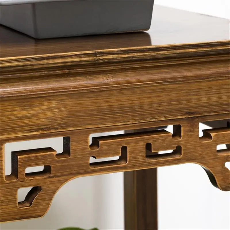 Комната Etagere Pour Plante Mueble Plantas Rak Bunga Saksi Standi Estante Para Flores балкон открытый полка Dekoration цветок стенд