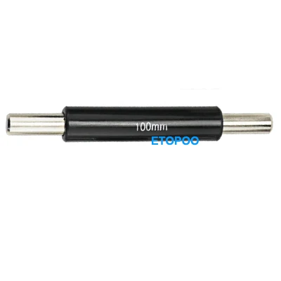 Precision Caliper Micrometer Set with Calibration Tools – Inner and Outer Diameter Measurement