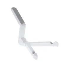 Вращающийся держатель для записи дисплей нескользящий кронштейн Складная пластинка LP виниловая подставка L41E