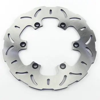 

Motorcycle Front Brake disc for Yamaha RD500 LC XJ900/900F RZ250 RR RD350 F/F2 RD350R 5YU-2582V-00 3GM-2582W-A0 5EL-2582W-00