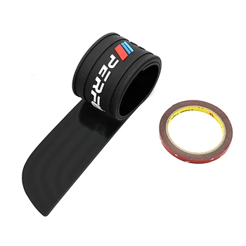 

90cm Stickers For BMW 1 2 3 4 5 7 Series M3 M4 M5 X1 e70 e92 g30 e34 e9 F30 F10 Car Trunk Rear Bumper Trim Guard Plate Protector