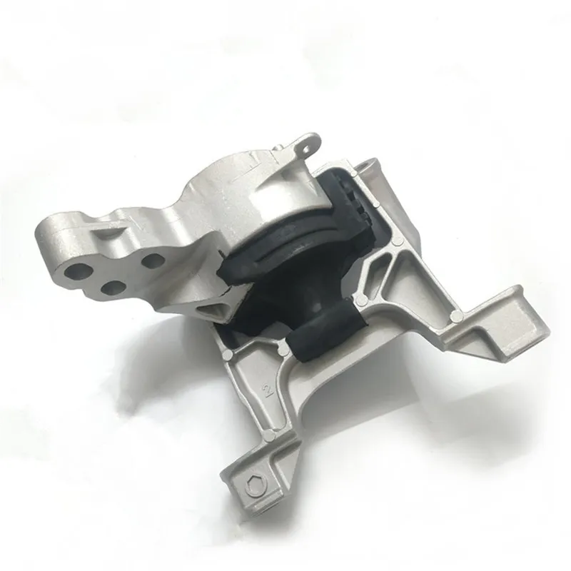 Подходит для Mazda Atz encax CX5CX4 кронштейн двигателя правая ножка резиновая верхняя Резиновая поддержка пирса