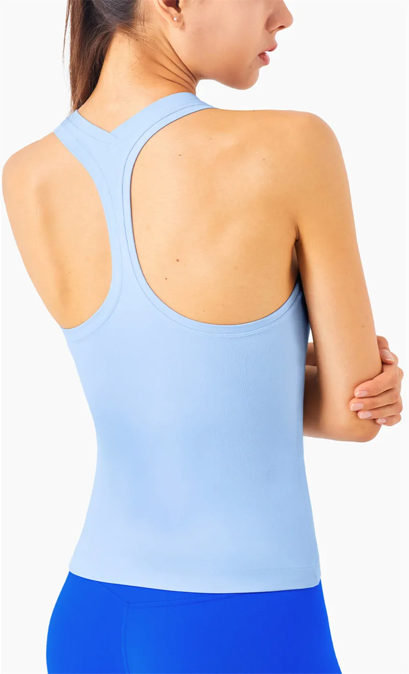 Sexy Beauty Yoga Vest Sports Bra Top Tank Women Shirt Sportswear High Elastic Breathable Moisture Wicking Running Blouse Summer Sexy Beauty Yoga Vest Sports Bra Top Tank Women Shirt Sportswear High Elastic Breathable Moisture Wicking Running Blouse Summer