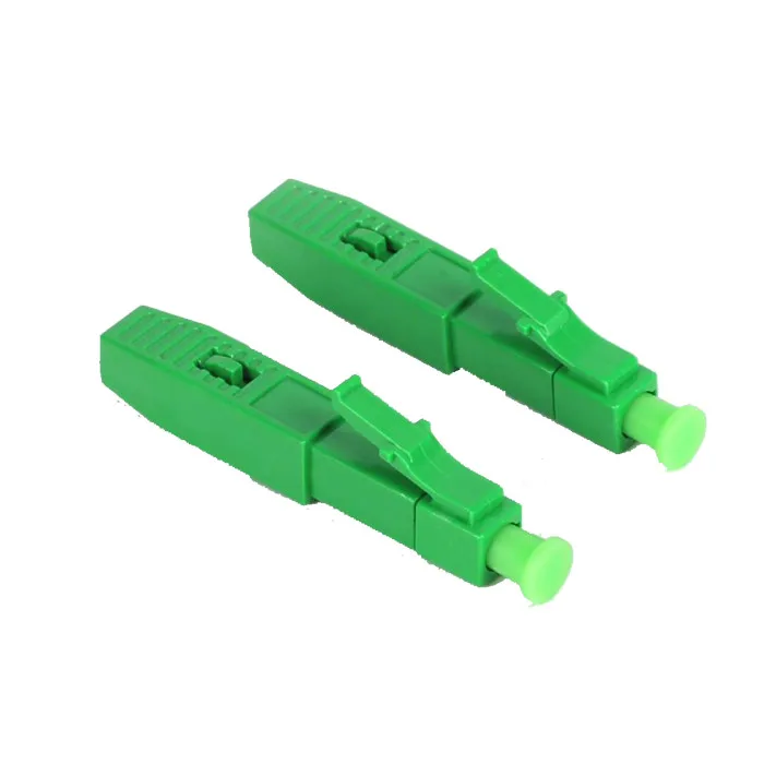 

Embedded type LC/APC Fibre Quick Fast Optic Connector