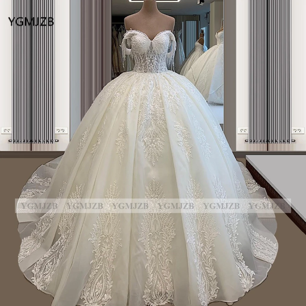 The white princess wedding dress Clearance