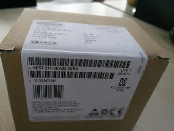 

1PC 6ES7211-0BA23-0XB0 New and Original Priority use of DHL delivery