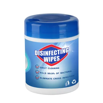 

60pcs/box Disinfection Wipes Skin Care Sterilization alcohol wipes Pads Alcohol Cleaning Wet Wipes First Aid Tissue Box d0