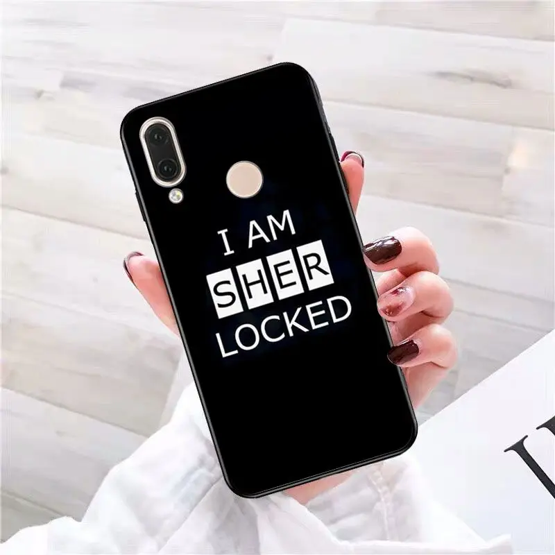 Sherlock Moriartee