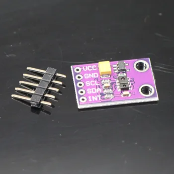 

2pcs/lot CJMCU-88 TMD27713 ALS Infrared LED Optical Proximity Detection Module