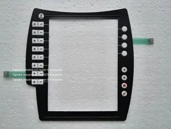 

Brand New Membrane keypad for KRC4 00-168-334 KR C4 00168334 Operating Panel Button Pad