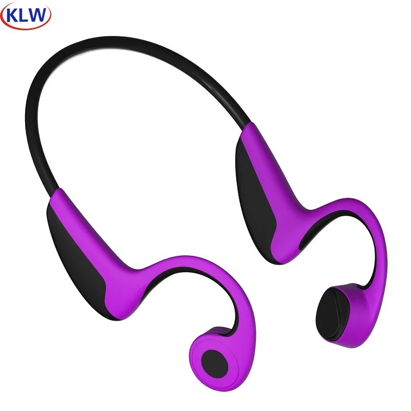 

Z8 headphone Handfree smart bone conduction Bluetooth headset Sport Headphone