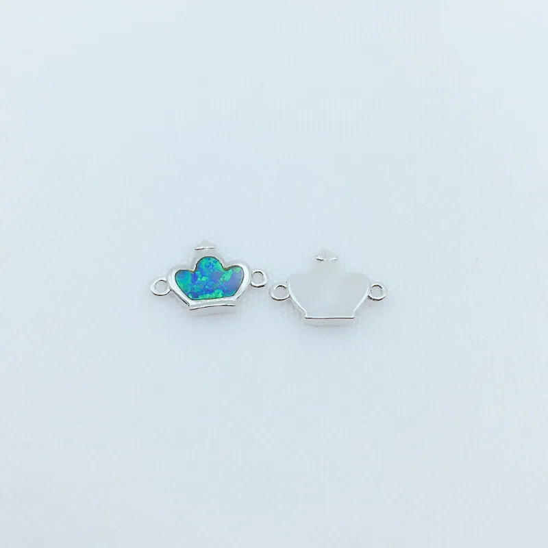 

Crown Unlimited Eight Character Owl Double Hole Opel Bracelet Adjustable 22cm High Quality Color Protection Plating Fashion Jewe