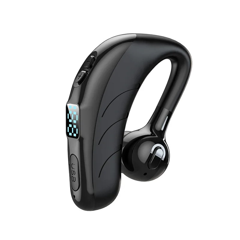 K13 Wireless Bluetooth Earphone with HIFI Stereo HD Mic Handsfree Headset Headphones For Samsung iPhone Xiaomi Earbuds | Электроника