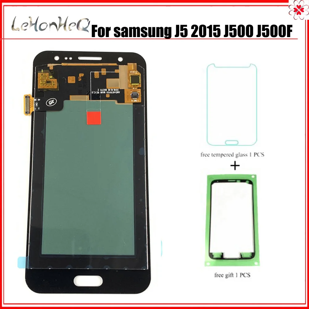 ЖК дисплей Incell J500 с сенсорным экраном и дигитайзером в сборе для Samsung Galaxy J5 2015