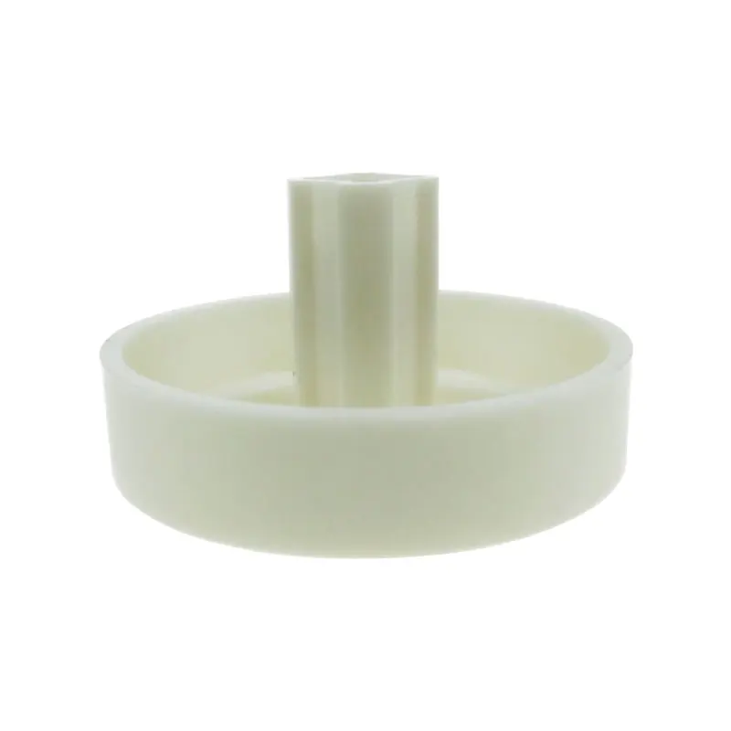 2 шт. универсальная поворотная ручка таймера для микроволновой печи с поперечным