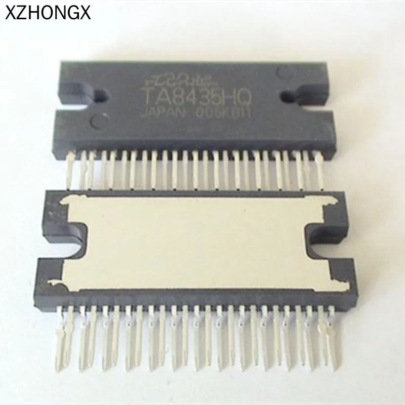 

TA8435HQ TA8435H