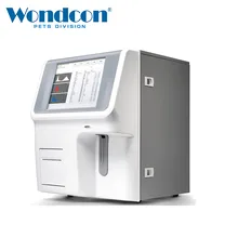 Wondcon ветеринарный WML-420C ветеринарный 3-diff автоматический гематологический анализатор для собак и кошек для домашних животных