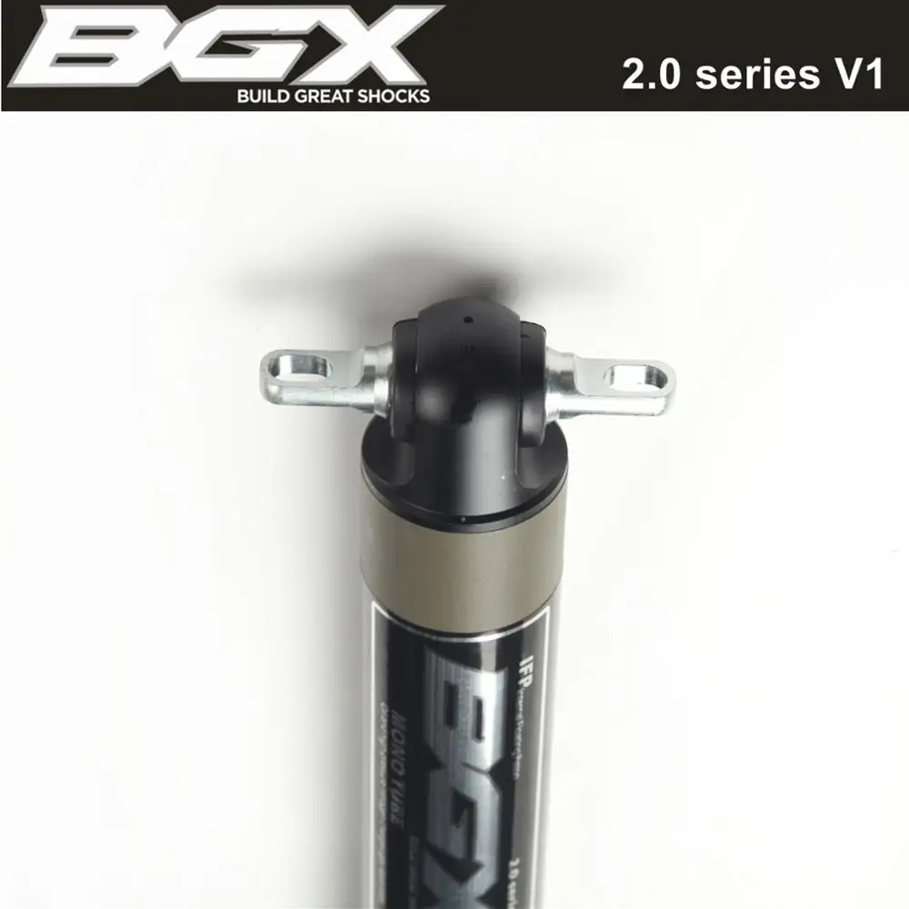 BGX Ʃ IFP 2.0 ø V1 ũ, 07-18  ۷ JK 1.5-3.5 ġ Ʈ