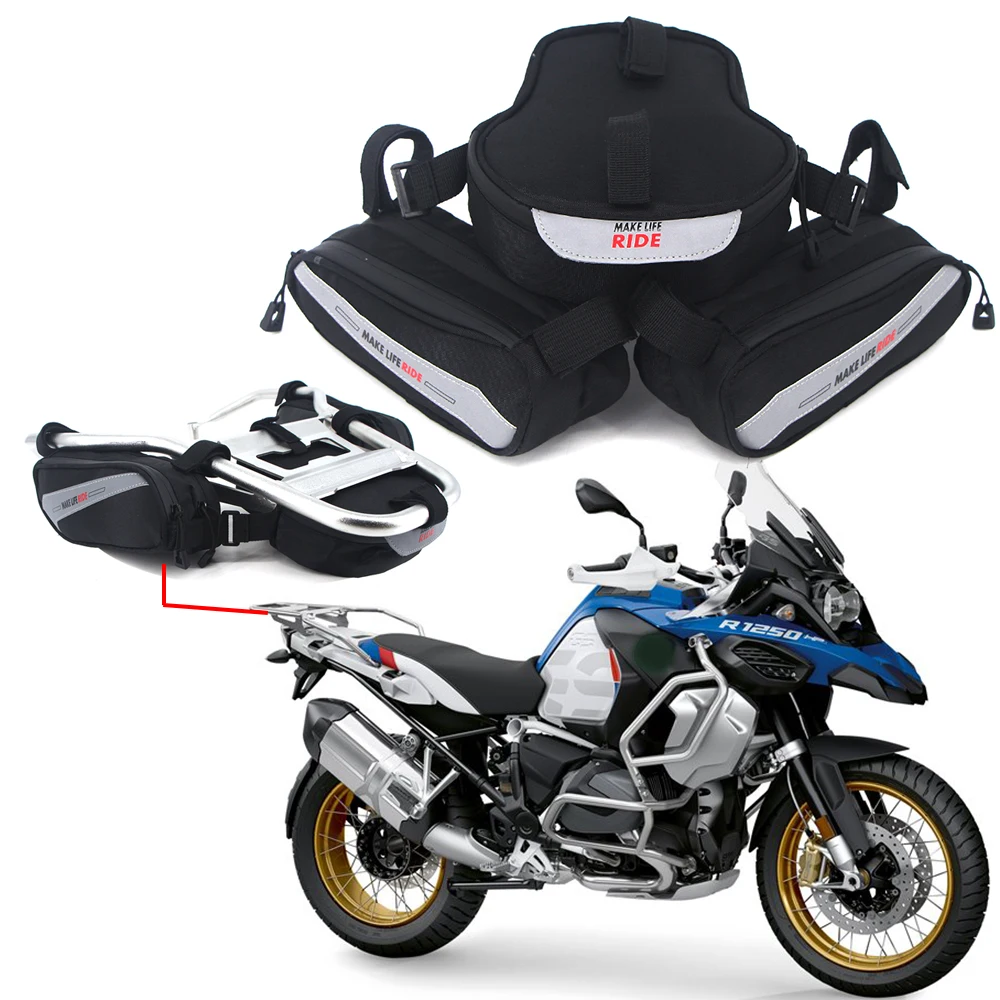 Parts For 2019 Bmw R1250gs Adventure Cycle Gear