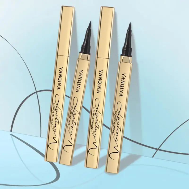 Matte Liquid Eyeliner Pencil Party Durable Natural Eyeliner Pencil Pigment Party Durable Natural Party Long Lasting Cosmetics