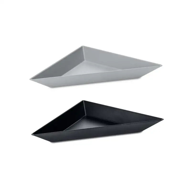 Набор сервировочных мисок koziol, TANGRAM, 3,2*29*15 см, 2 предмета