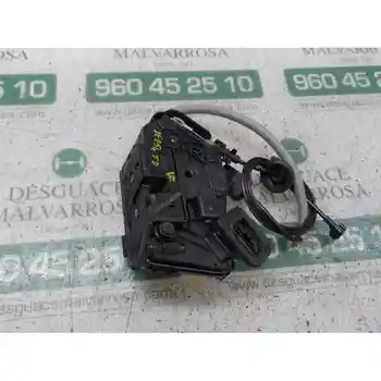 

DOOR LOCK REAR RIGHT SEAT IBIZA (KJ1) FR 7 PINS 5TB839016A [16641939]