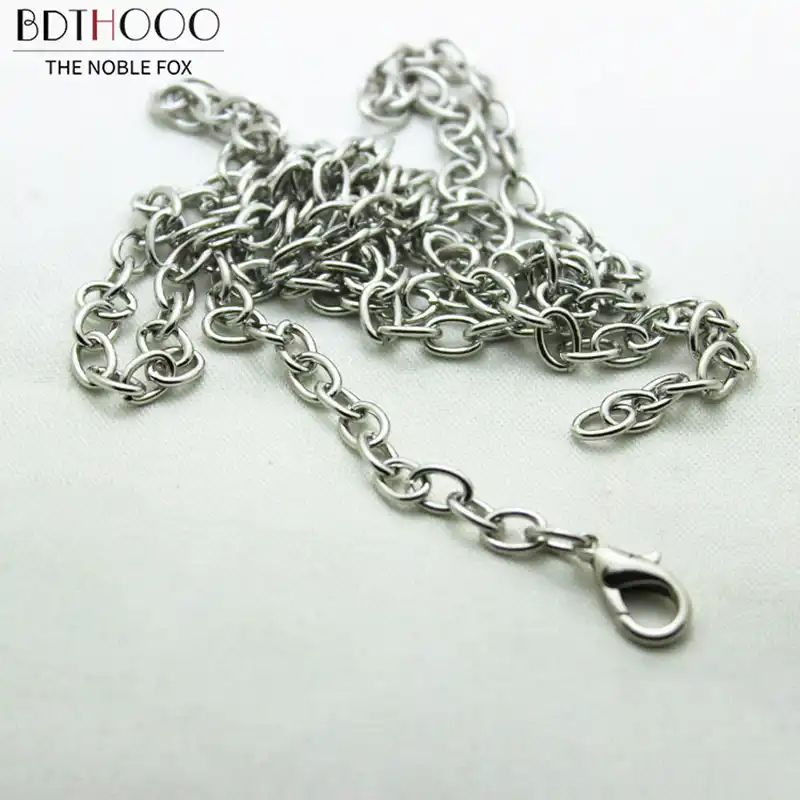 metal chains for bags