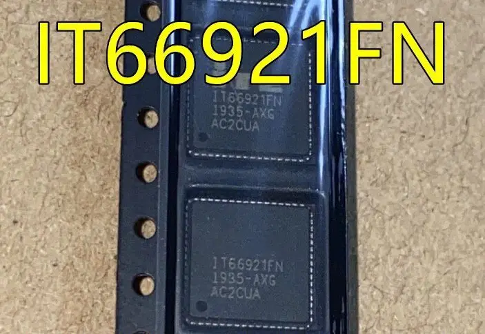 

5 шт./IT66921FN ITE66921FN QFN