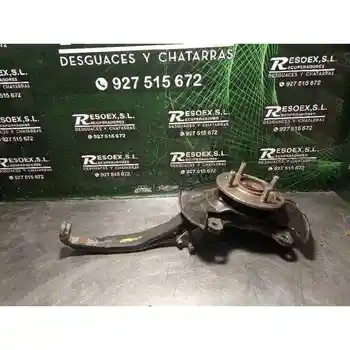 

STEERING KNUCKLE FRONT LEFT MG ROVER 400 SERIES (RT)