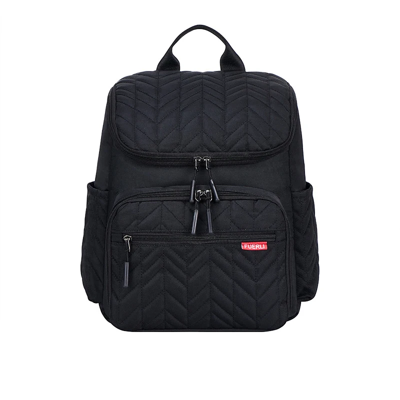 Diaper Bag for Mom Maternal Nappy Backpack Mother Large Capacity Stroller Pram Baby Care Nursing Organizer Changing Bags