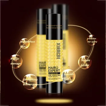 

Hair Care Essential Oil Anti-drying Enhance Hair Quality Hair Oil Dry Scalp Treatments Hair Conditioners Care