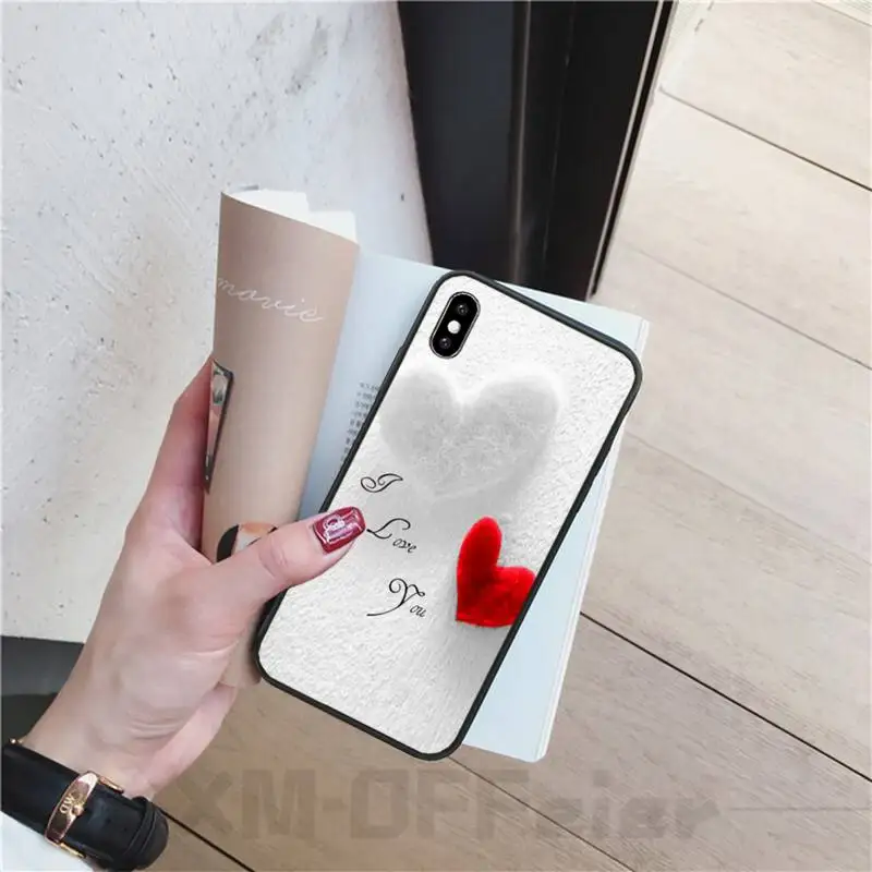 Ivits розовый милый блестящий чехол для телефона iphone6 6s plus 7 8 X XR XS MAX 11 Pro