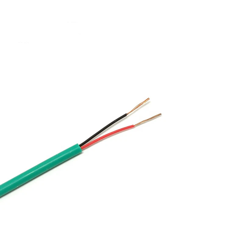 Удлинительный провод термопары типа S/R с изоляцией из силиконовой резины |