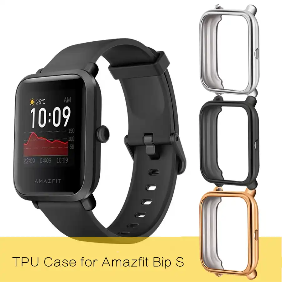 amazfit bip lite 2