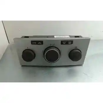 

901512470003 CONTROL AIR CONDITIONER OPEL ASTRA GTC