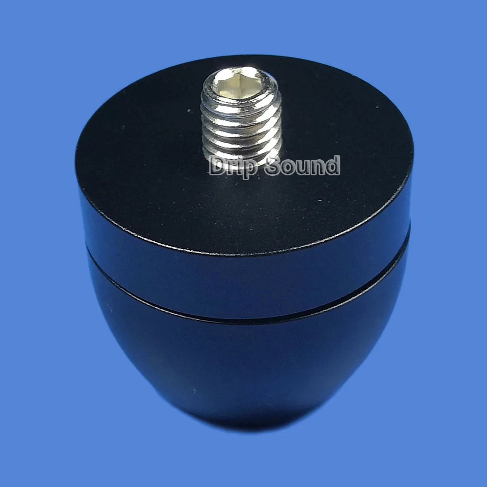 4pcs 30mm Speaker Shockproof Spike Amplifier