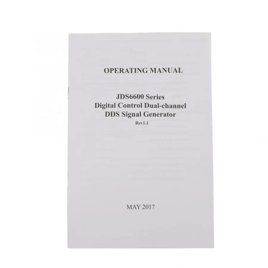 AC100-240V цифровой осциллограф DDS генератор сигналов счетчик цифровой контроль синусоидальной частоты логический анализатор