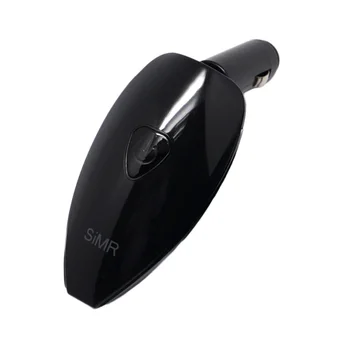 

Car air purifier car oxygen bar in addition to formaldehyde negative ion generator charging mobile phone