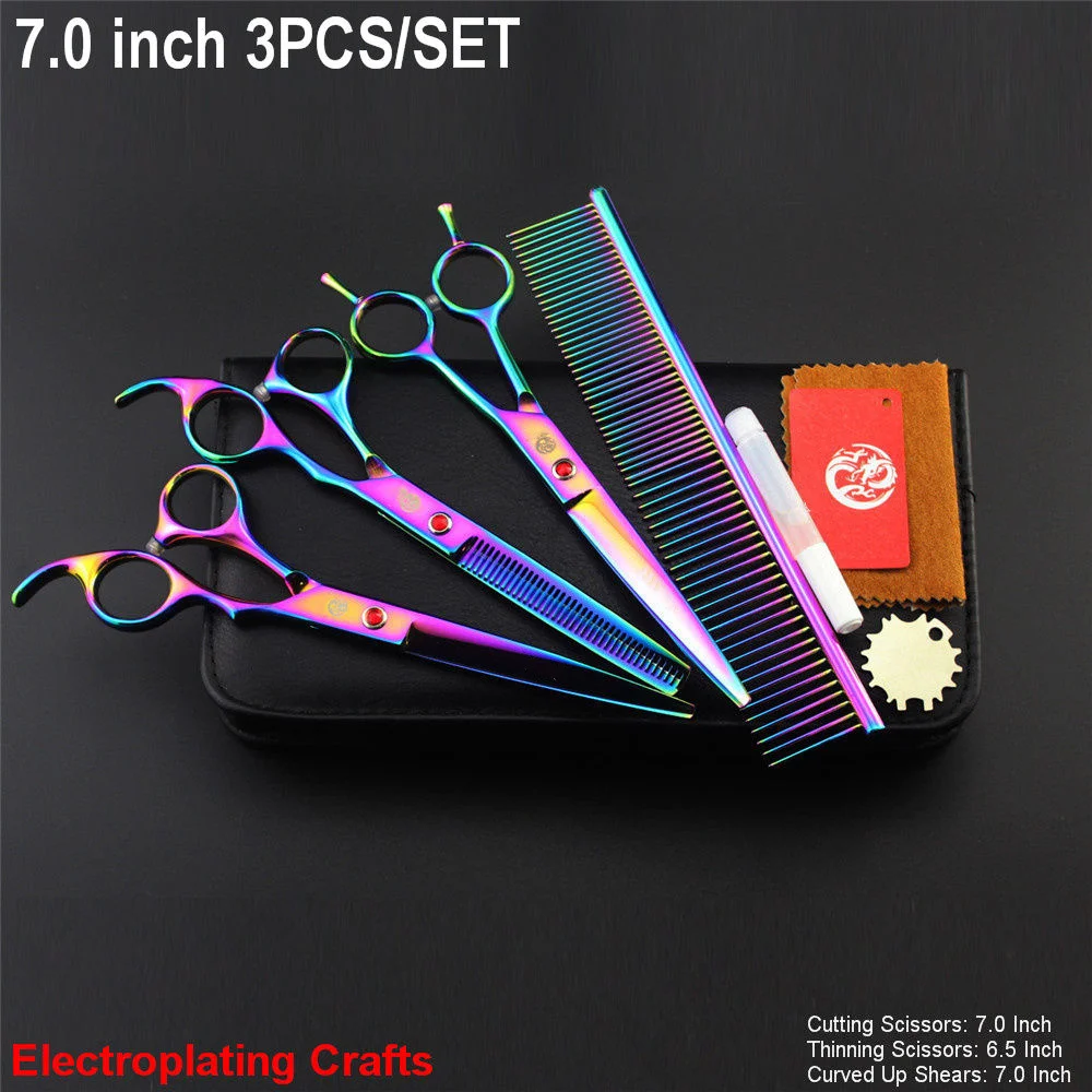 rainbow 1 set