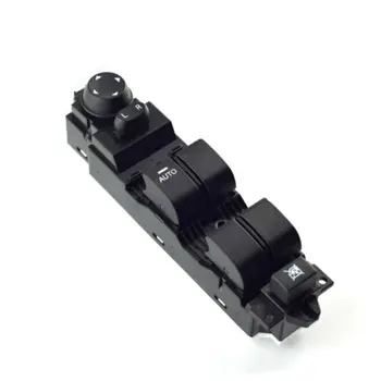 

Front Left Window Lifter Power Switch Car Replacement Parts Window Switch Master Stable Performance Car Accessory