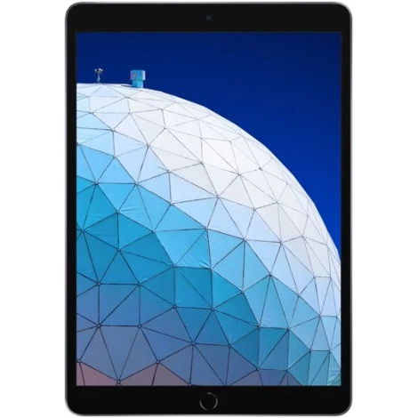 Планшет Apple iPad Air MV0D2RU/A A12 Bionic/3Gb/64Gb 10.5" IPS 2224x1668/3G/4G/iOS/темно-серый/