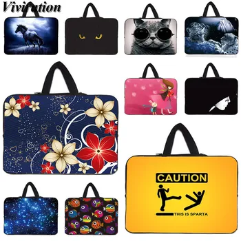 

For Chuwi Lapbook Microsoft Pro 4 Notebook Case 15 13 12 14 17 10 Sleeve Laptop Bags 2020 The Most Popular 11.6 Computer Cover