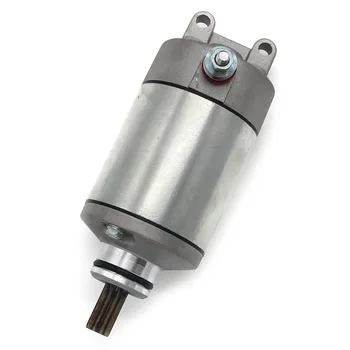 

Electric Starter Motor Starting For Suzuki DR-Z250 DR250R LTZ400 Z400 DR-Z400 DR-Z400E DRZ400S DRZ400SM 31100-29F00 31100-13E00