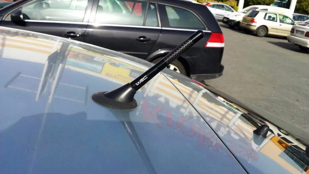 Antenna Radio Tetto Antenna Auto Ford 1508144 - Per Mondeo, Focus - Foto 7