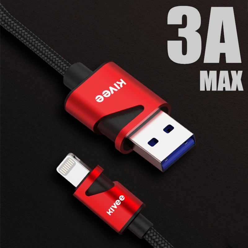 3A Быстрая зарядка Micro USB кабель синхронизация данных мобильный телефон адаптер