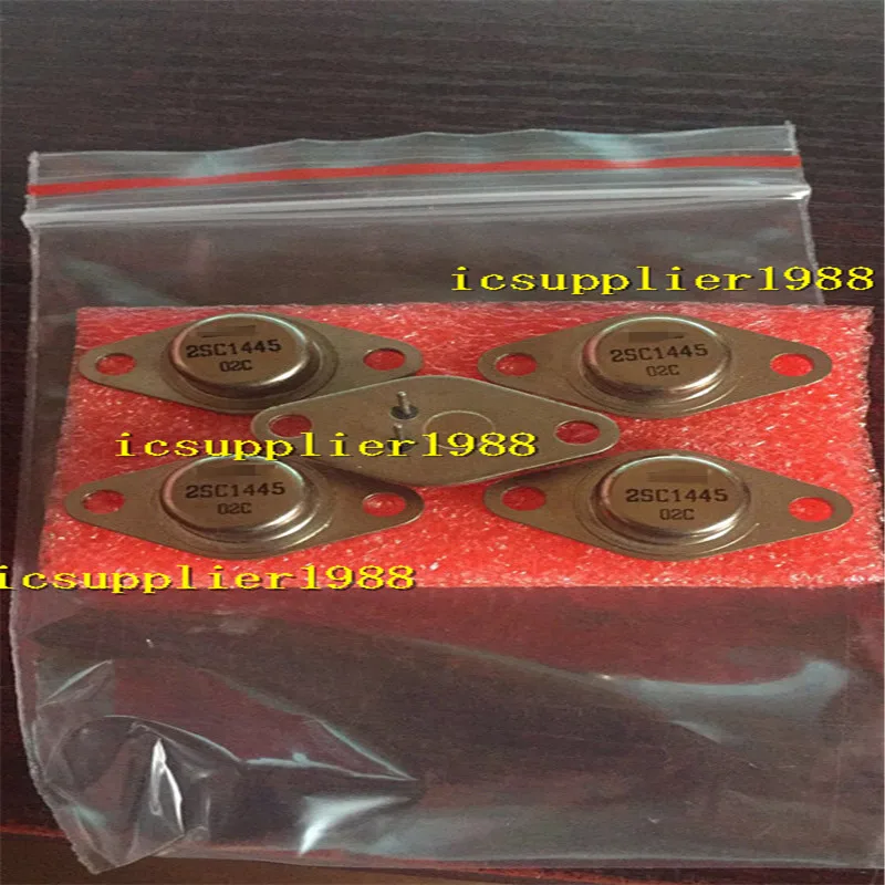 LM320K-15 2SB557 2SC1445 LM7815K 2N3738 2N3054 2N6049 2SD287C